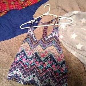 Tank top, brand new